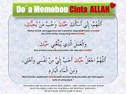 Doa Pertunangan Dalam Islam Nusagates