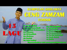 More images for foto ceng zam zam » Sholatun Ceng Zamzam Agaclip Make Your Video Clips