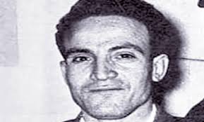 إذا ما استشهدنا دافعوا عن أرواحنا. Ø´Ø®ØµÙŠØ© Ø§Ù„Ø´Ù‡ÙŠØ¯ Ø§Ù„Ø¹Ø±Ø¨ÙŠ Ø¨Ù† Ù…Ù‡ÙŠØ¯ÙŠ ØªØªØ·Ù„Ø¨ Ø¯Ø±Ø§Ø³Ø§Øª Ø¨Ø­Ø«ÙŠØ© Ø­ÙˆÙ„ Ù…Ø®ØªÙ„Ù Ù…Ø±Ø§Ø­Ù„ Ø­ÙŠØ§ØªÙ‡