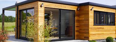 Maybe you would like to learn more about one of these? Extension En Bois Concretisez Votre Projet D Extension D Habitation