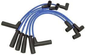 amazon com ngk 53168 rc crx026 spark plug wire set automotive ngk 53168 rc crx026 spark plug wire set