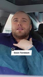 Edwin Törnblom Luftballong