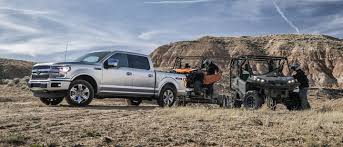 2020 Ford F 150 Truck Capability Features Ford Com