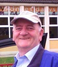 Condolence Book for Jim Barrett (Slieverue, Kilkenny)