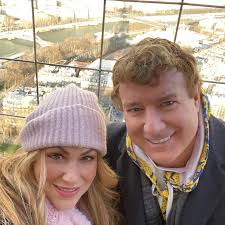 Happy FRANCEiversary ! We're celebrating our memories of Paris 💜 today at  Dior Cafe in Miami! We shared a magical time in Paris together