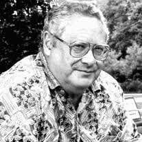 Del Walters's Instagram, Twitter & Facebook