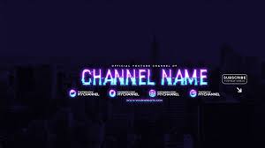 We did not find results for: Youtube Channel Art Banners Vol 1 04 By Russgfx Tubeskills