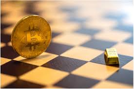 Cryptocurrency is one of the many that uses blockchain technology, and bitcoin is the most widespread of the cryptocurrencies. Is Bitcoin A Better Investment Than Gold Business Africa Online