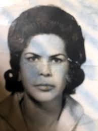 Josefina Cifuentes Obituary