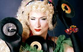 Oppressi dall'ipocrisia, «King Kong» ci salverà, nuovo singolo per Vladimir  Luxuria