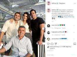 New soul yael naim commercial; Mert Firat Kayinpederi Ile Baristi Mi Ulakci Haber