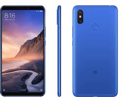 Xiaomi Mi Max 4 Pro: Características ...