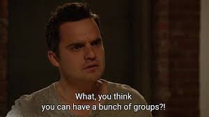 If you don't like the anonymous post then leave. Stop being crybabies and  find another group to pretend to be tough when you're really a nobody but a  keyboard warrior who is