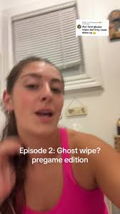 Replying to @Hopeydopey🌞 will the one wipe woman strike again???