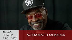 Black Power Archives