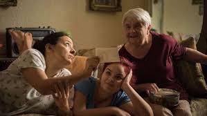 Armasarul vestului salbatic prezinta aventurile unui cal salbatic si nesupus care calatoreste prin zonele pustii si nedomesticite ale americii. Alice T Review Romanian Abortion Drama Feels Forced Variety