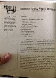 Pin By Hasanai Badar On Cuban Food Cuban Recipes Shredded Beef Ropa Vieja