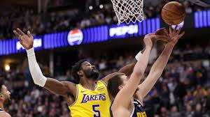 Lakers' Ayton Exits with Knee Injury, LeBron James Sore After Loss