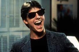 Maybe you would like to learn more about one of these? Risky Business Tom Cruise 1983 Photo Art Com