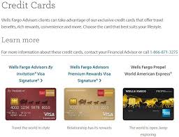 You agree that we may consider you for a visa platinum card if you do not qualify for the visa signature card. Expirer Wells Fargo Propel World Now Listed On Wells Fargo Advisor Website Still Available For Regular Sign Up Through Special Link Doctor Of Credit