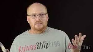 Real Knife People Use Real Kitchen Knives