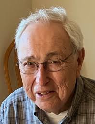 Rev. Dale Alan Erickson Obituary December 14, 2023