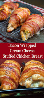 With these tasty chicken breast recipes, you can serve up the classic protein for dinner every night without getting bored. Pin On Keto