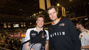 BR Volleys hadern mit ihrem großen Verletzungspech