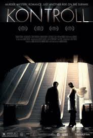 A teátrum nem cáfolta az értesülést. Kontroll Film Psychological Thriller Reviews Ratings Cast And Crew Rate Your Music