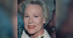 Elvanna Bodine Obituary