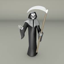 Grim Reaper Grim Reaper Reaper The Grim