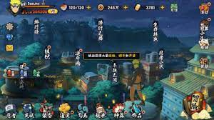 Dragon raja 1.0.57apk (mods, unlimited money) free. Naruto Mobile V1 22 12 12 Apk Mod Download Gratis Rajaapk Com