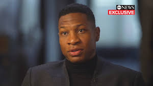 Exclusive: Jonathan Majors speaks out for 1st time after conviction in  domestic violence trial