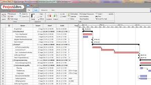 How To Config Are There Any Plugins Make Gantt Chart Show