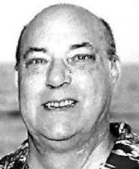 Gary ANGELL Obituary (2015)