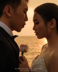 Marry Me Bridal Gallery