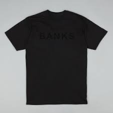 Please check size charts carefully. Alfiebanks Fragmented Unisex T Shirt Black