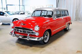 Image result for Monarch Maroon 1951 Dodge
