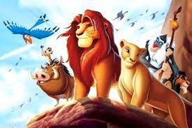 Karalim lauvam piedzimst mantinieks un jau no pašas bērnības mazais simba kļūst par upuri sazvērestībām, kuras kaldina viņa varaskārais onkulis. Karalis Lauva Tituldziesma Ka No Afrikas Nakusi Melodija Iekaroja Visu Pasauli La Lv