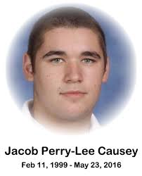 Jacob Brown, 34, a former hockey standout for Lewiston, died Saturday night  in a wreck that police said occurred after he drove off from a traffic stop.