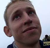 MATT WILHELM @ 23MAG BMX