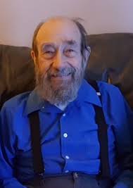 Obituary for James M. Goodall