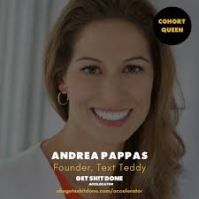 Get Sh!t Done Accelerator