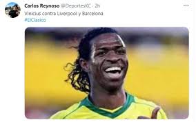 Partido fc barcelona hoy en directo gratis. Los Mejores Memes Del Clasico Espanol