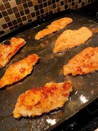 Fried Chicken With Egg And Flour Recipe Griddle Recipes Fried Chicken Homemade Fried Chicken