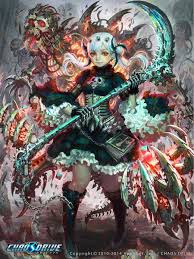 2d Art Machine Necromancer 2d Digital Fantasycoolvibe Digital Art Art Fantasy Art Geek Art