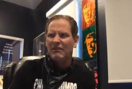 We did not find results for: Corey Taylor I Hate All New Rock For The Most Part Metal Addicts