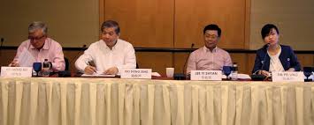 Business China Business China And Singapore Business Federation Presents The Fcgf Srbf 2018