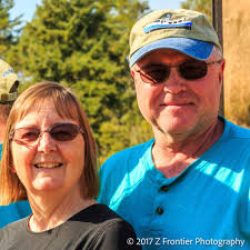 Z Frontier Photography