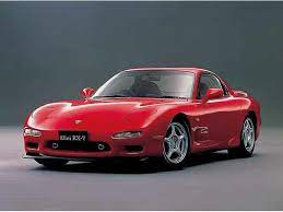 efini rx 7 マツダ カーセンサー 中古車